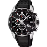 RELOJ DE HOMBRE FESTINA THE ORIGINALS F20330/5 CON ESFERA NEGRA