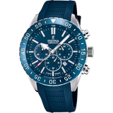 RELOJ FESTINA CERAMIC F20515/1 CON ESFERA AZUL