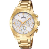 RELOJ DE MUJER FESTINA BOYFRIEND F20400/1 CON ESFERA PLATEADA