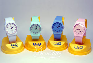 Reloj Q&Q Colores